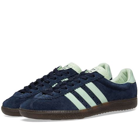 adidas SPZL Padiham Navy 